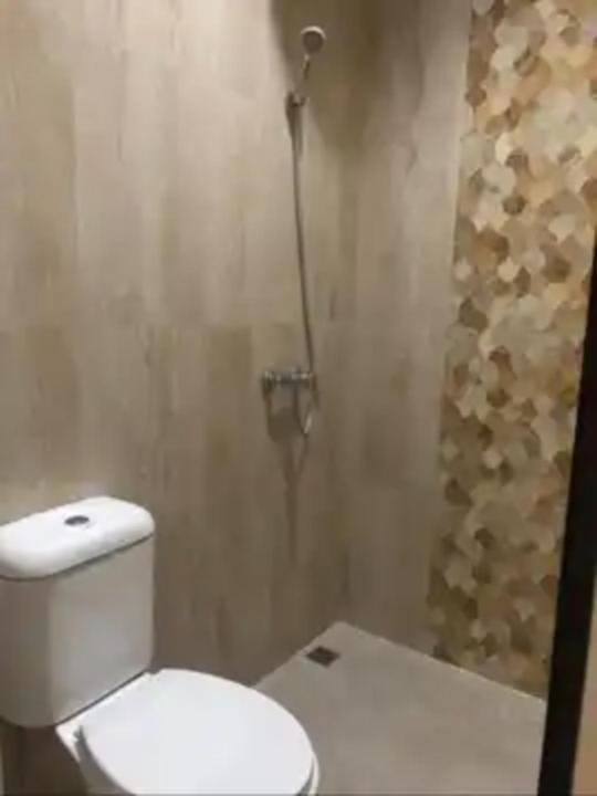 Phoenix Guest House Surabaja Zewnętrze zdjęcie